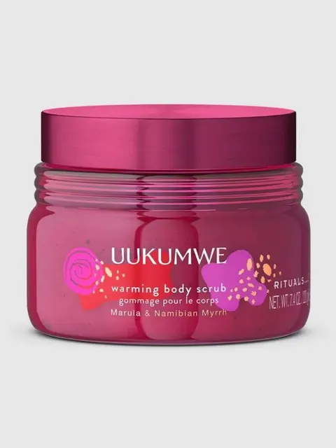 Скраб-Uukumwe-220