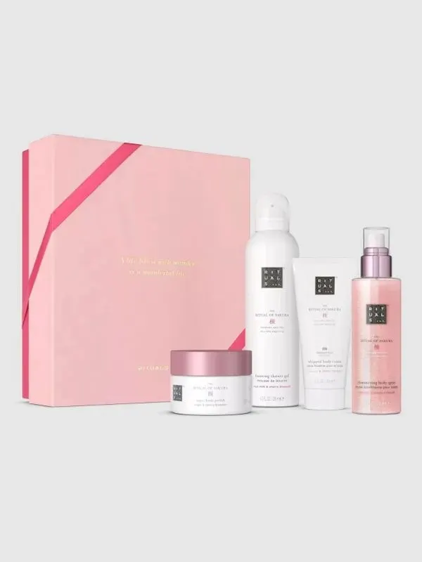 Подарок-M-Sakura